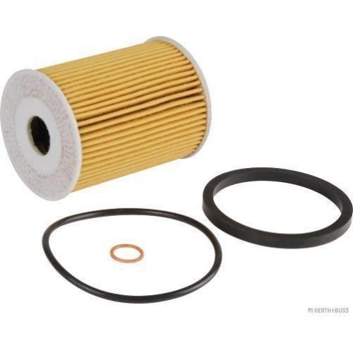&Ouml;lfilter Herth+buss Jakoparts J1310904 f&uuml;r Chrysler Gmc Opel Vauxhall Chevrolet