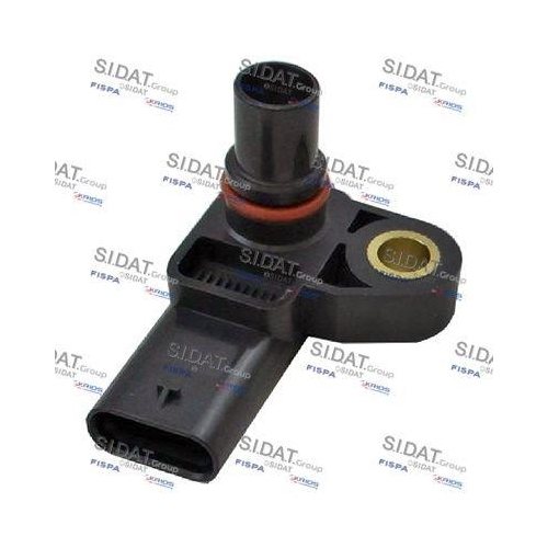 Sensor Saugrohrdruck Sidat 84.3092 f&uuml;r Mercedes Benz Mercedes Benz Mercedes Benz