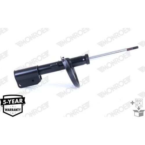 Sto&szlig;d&auml;mpfer Monroe G8168 Monroe Original (gas Technology) f&uuml;r Citro&euml;n Fiat