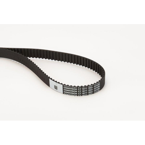 Zahnriemen Continental Ctam CT1077 f&uuml;r Alfa Romeo Fiat Opel Vauxhall Chevrolet
