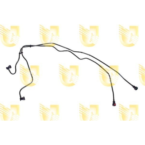 Kraftstoffleitung Unigom 241750 für Renault