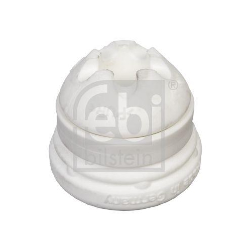 Anschlagpuffer Federung Febi Bilstein 103966 f&uuml;r Mercedes Benz Mercedes Benz