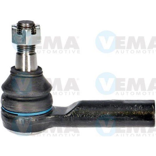 Spurstangenkopf Vema 23473 f&uuml;r Nissan Vorderachse Beidseitig