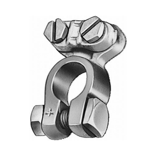 Batteriepolklemme Hella 8KX 716 405-011 für Audi VW Kögel Renders Ahlmann Paus