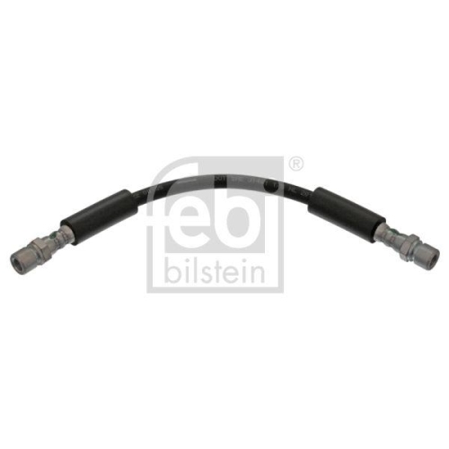 Bremsschlauch Febi Bilstein 01177 f&uuml;r VW Vorderachse Links Vorderachse Rechts
