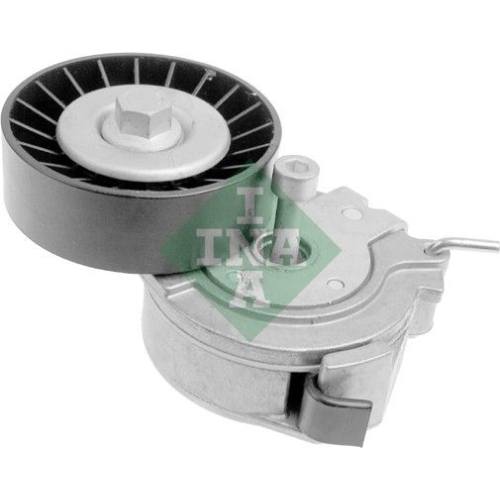 Riemenspanner Keilrippenriemen Ina 534 0106 20 f&uuml;r Alfa Romeo Fiat Lancia