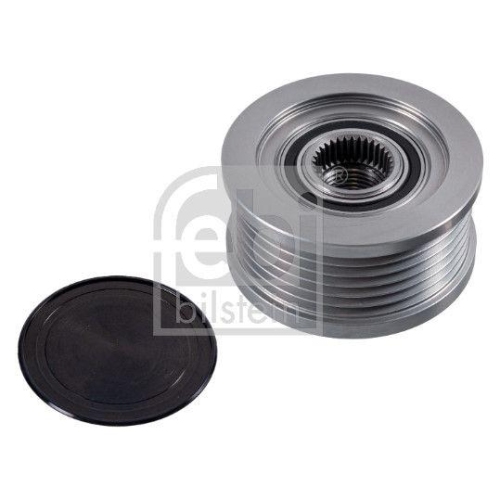 Generatorfreilauf Febi Bilstein 15090 f&uuml;r Alfa Romeo Fiat Lancia