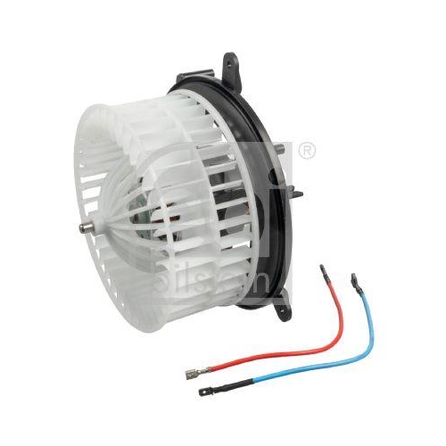 Innenraumgebl&auml;se Febi Bilstein 38751 f&uuml;r Mercedes Benz Mercedes Benz