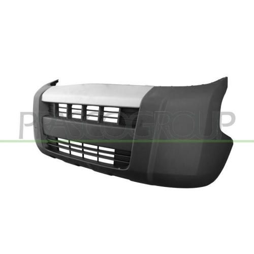 Sto&szlig;f&auml;nger Prasco FT9071001 Premiumcertified f&uuml;r Fiat Vorne