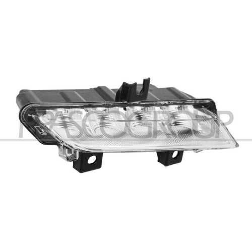 Tagfahrleuchte Prasco RN3294315 f&uuml;r Renault Rechts