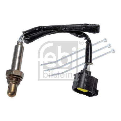 Lambdasonde Febi Bilstein 177398 f&uuml;r Chrysler Dodge Mercedes Benz Mercedes Benz