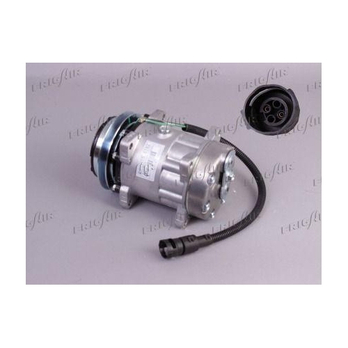 Kompressor Klimaanlage Frigair 930.20091 f&uuml;r Daf