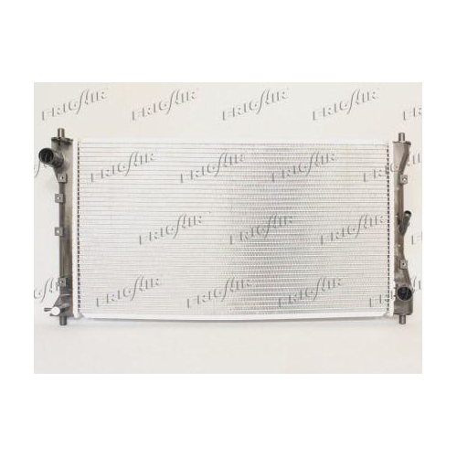 K&uuml;hler Motork&uuml;hlung Frigair 0114.3050 f&uuml;r Suzuki Alfarome/fiat/lanci