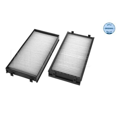 Filter Innenraumluft Meyle 3143190000S Meyle-original: True To Oe. f&uuml;r Bmw