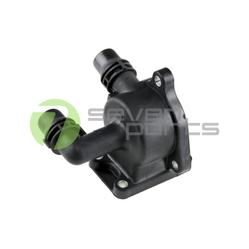 K&uuml;hlmittelflansch 7 Seven Parts SV2300122 f&uuml;r Bmw Mini