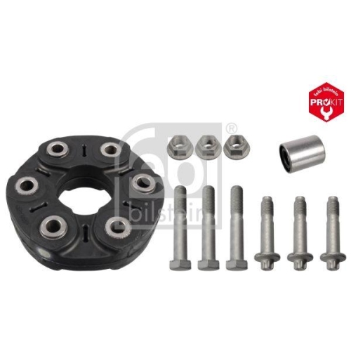 Gelenk Gelenkwelle Febi Bilstein 171174 Prokit f&uuml;r Bmw Hinten