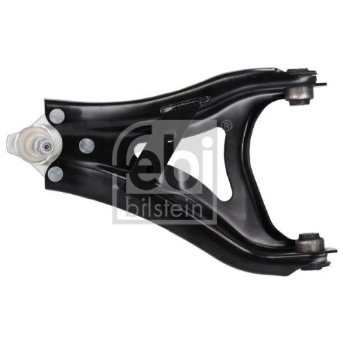 Lenker Radaufh&auml;ngung Febi Bilstein 183802 f&uuml;r Renault Dacia Vorderachse Links
