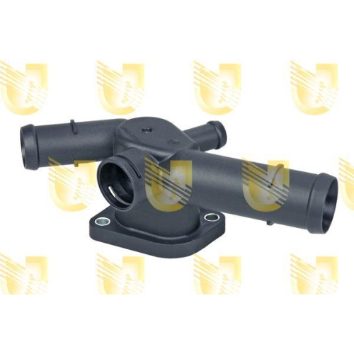 K&uuml;hlmittelflansch Unigom 341823 f&uuml;r Audi Seat Skoda VW