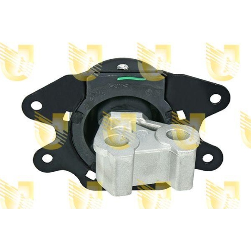 Lagerung Motor Unigom 396553 f&uuml;r Opel Vorne Vorne Links