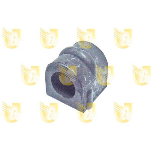 Lagerbuchse Stabilisator Unigom 391585 f&uuml;r Fiat Opel Vorderachse Links