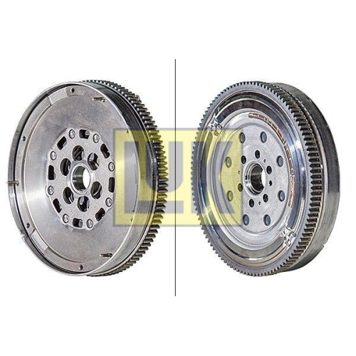 Schwungrad Schaeffler Luk 415 0469 10 Luk Dmf für Chrysler Fiat Lancia