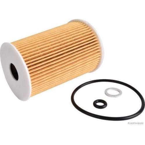 Ölfilter Herth+buss Jakoparts J1310514 für Hyundai Kia