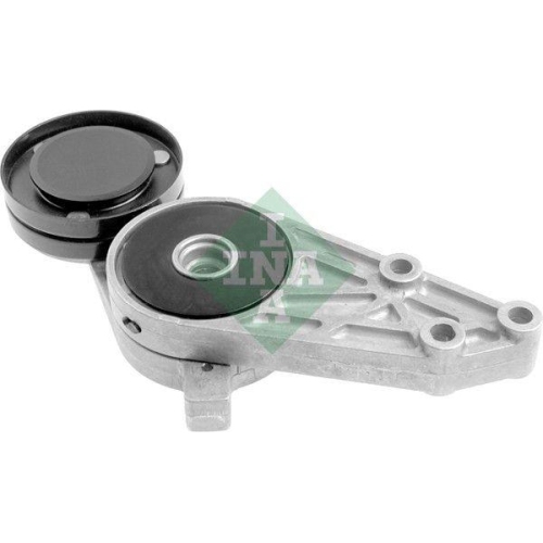 Riemenspanner Keilrippenriemen Schaeffler Ina 533 0077 30 f&uuml;r Audi Seat Skoda VW