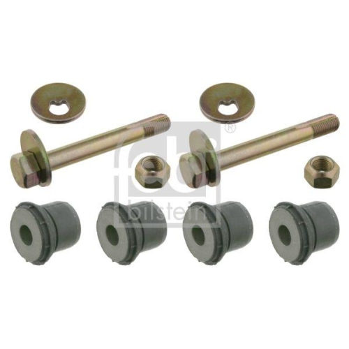 Lagerung Lenker Febi Bilstein 01692 Prokit für Mercedes Benz Mercedes Benz