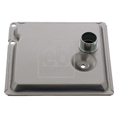 Hydraulikfilter Automatikgetriebe Febi Bilstein 08956 für Bmw