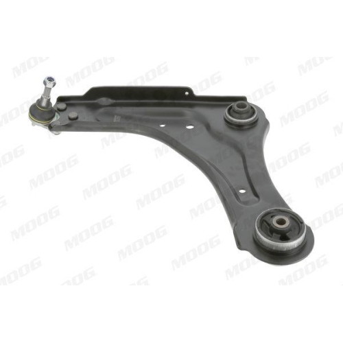 Control/trailing Arm Wheel Suspension Moog RE-WP-8331 for Renault Dacia Left