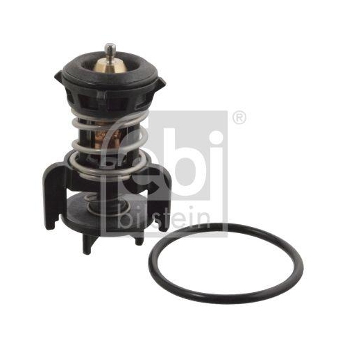 Thermostat K&uuml;hlmittel Febi Bilstein 106524 f&uuml;r Audi Man Seat Skoda VW