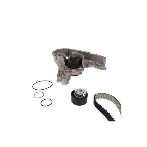 Wasserpumpe + Zahnriemensatz Graf KP900-2 f&uuml;r Fiat Iveco