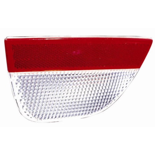 RECHTE NEBELHINTERLEUCHTE FORD FOCUS 98 > RECHTE MARKE DEPO