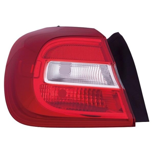 R&Uuml;CKLICHTEINHEIT MERCEDES GLA X156 2013 RECHTS AUSSEN MARKENDEPO