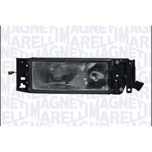 Hauptscheinwerfer Magneti Marelli 712358851129 f&uuml;r Iveco Rechts