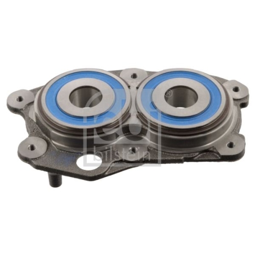 Bearing Manual Transmission Febi Bilstein 102657 for Audi Seat Skoda VW