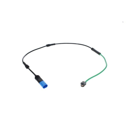 Warnkontakt Bremsbelagverschlei&szlig; Bosch 1987473620 f&uuml;r Bmw Hinterachse