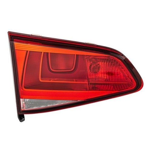 Heckleuchte Hella 2TZ 011 978-111 f&uuml;r VW Links