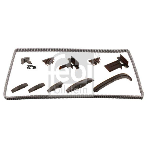 Steuerkettensatz Febi Bilstein 30313 Basic Short Kit f&uuml;r Mercedes Benz