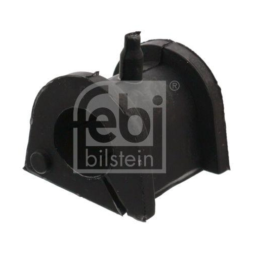 Lagerung Stabilisator Febi Bilstein 41139 f&uuml;r Mitsubishi Vorderachse