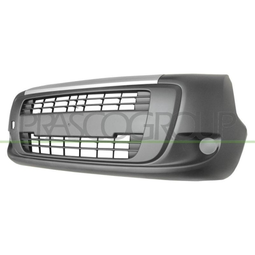 Stoßfänger Prasco FT8601043 für Fiat Vorne