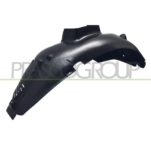 Verkleidung Radhaus Prasco FT3503604 f&uuml;r Fiat Lancia Vorne Links