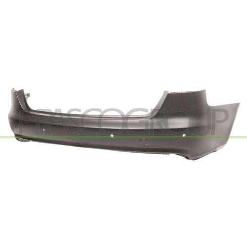 Sto&szlig;f&auml;nger Prasco AD0251061 f&uuml;r Audi Hinten