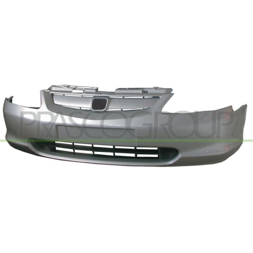 Sto&szlig;f&auml;nger Prasco HD0381011 Premiumcertified f&uuml;r Honda Vorne