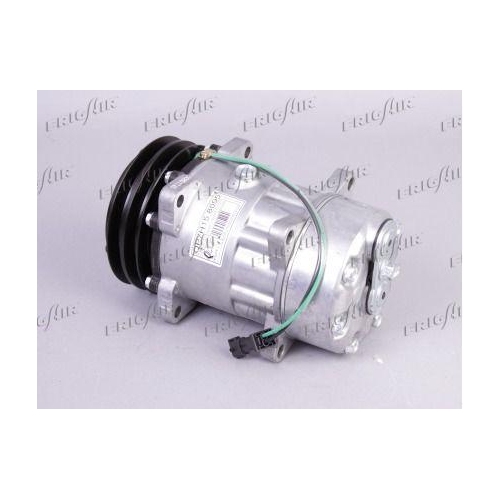 Kompressor Klimaanlage Frigair 930.20120 f&uuml;r Scania