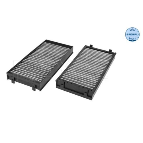 Filter Innenraumluft Meyle 3143200000S Meyle-original: True To Oe. f&uuml;r Bmw
