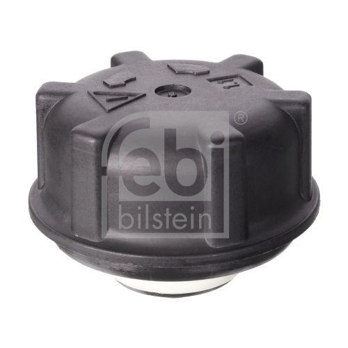 Verschlussdeckel K&uuml;hlmittelbeh&auml;lter Febi Bilstein 32386 f&uuml;r Daf
