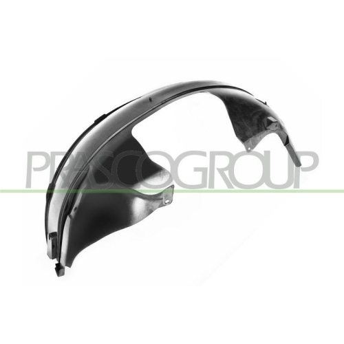 Verkleidung Radhaus Prasco FD3403604P Premium für Ford Vorne Links