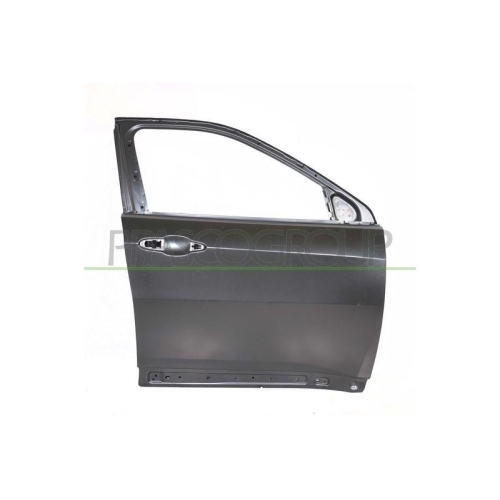 Tür Karosserie Prasco JE0343503 für Jeep Vorne Rechts