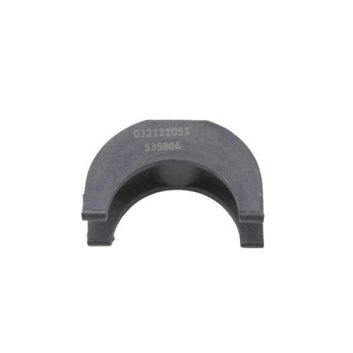 Buchse W&auml;hl /schaltstange Goom BUR-0011 f&uuml;r Fiat Citro&euml;n/peugeot